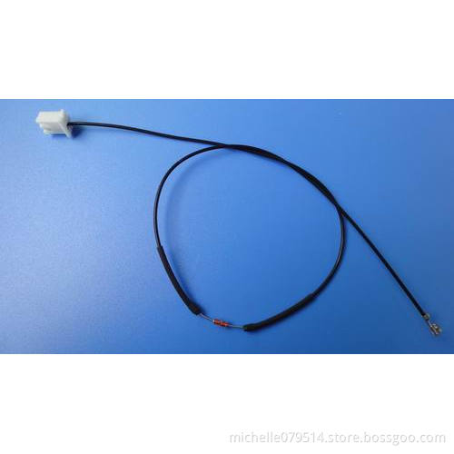 NTC TEMPERATURE SENSOR